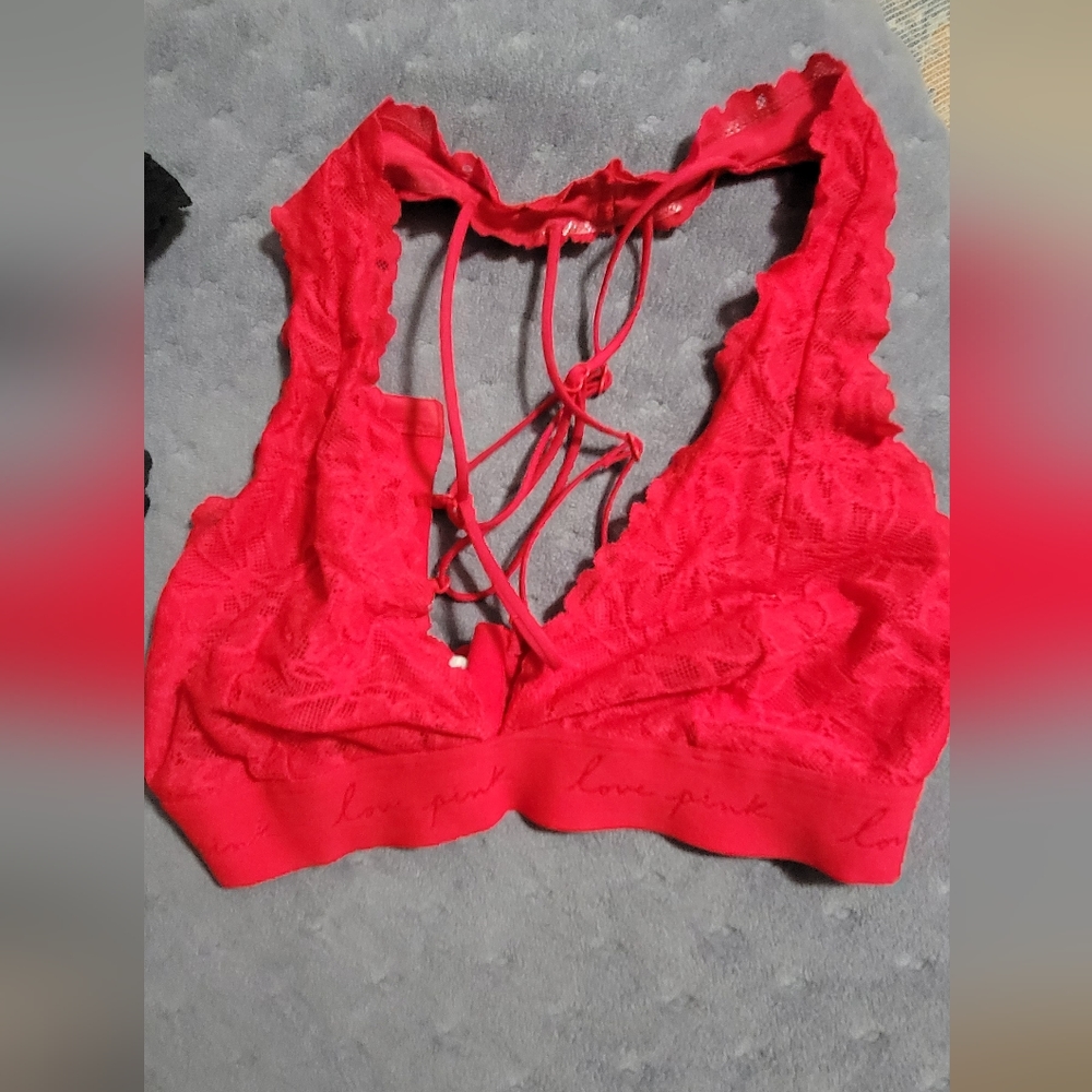 Victoria Secret  Bralette